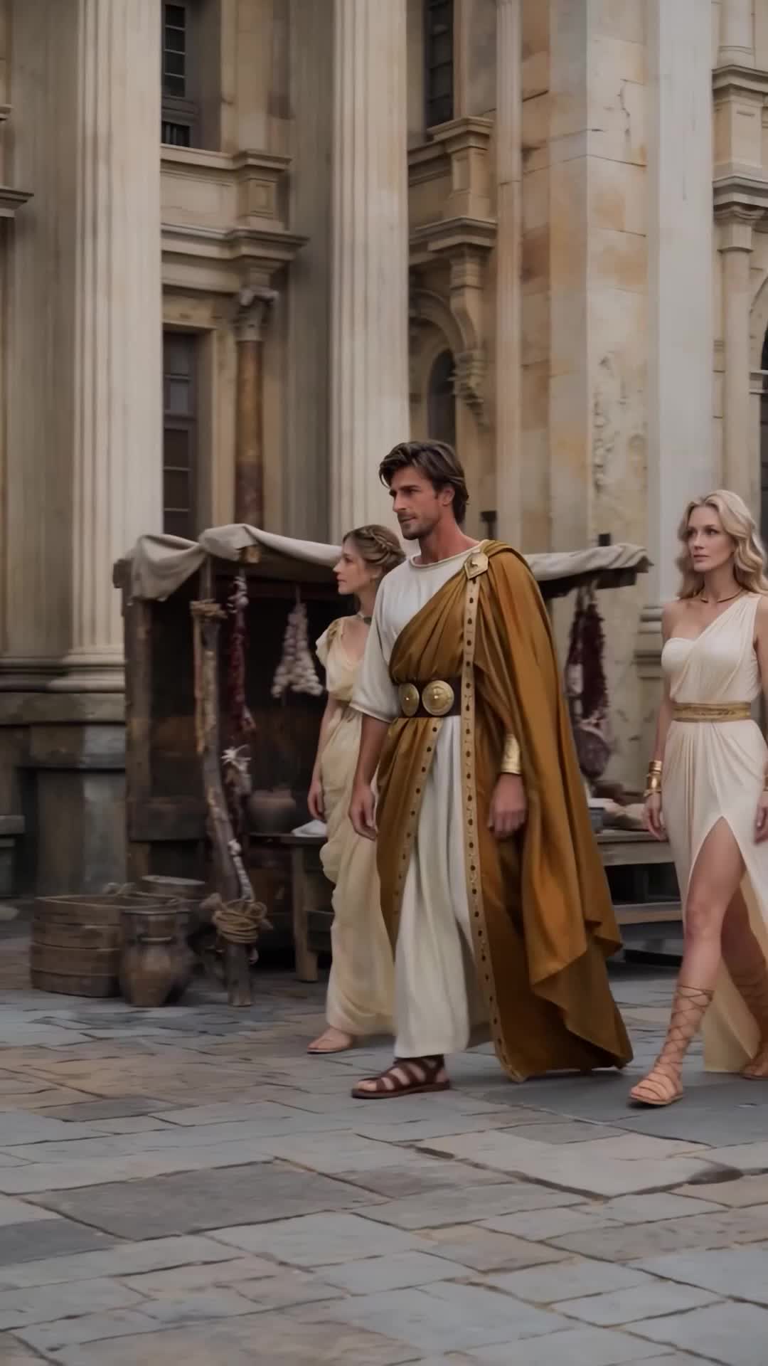 Episodio 17 - El Señor del Imperio